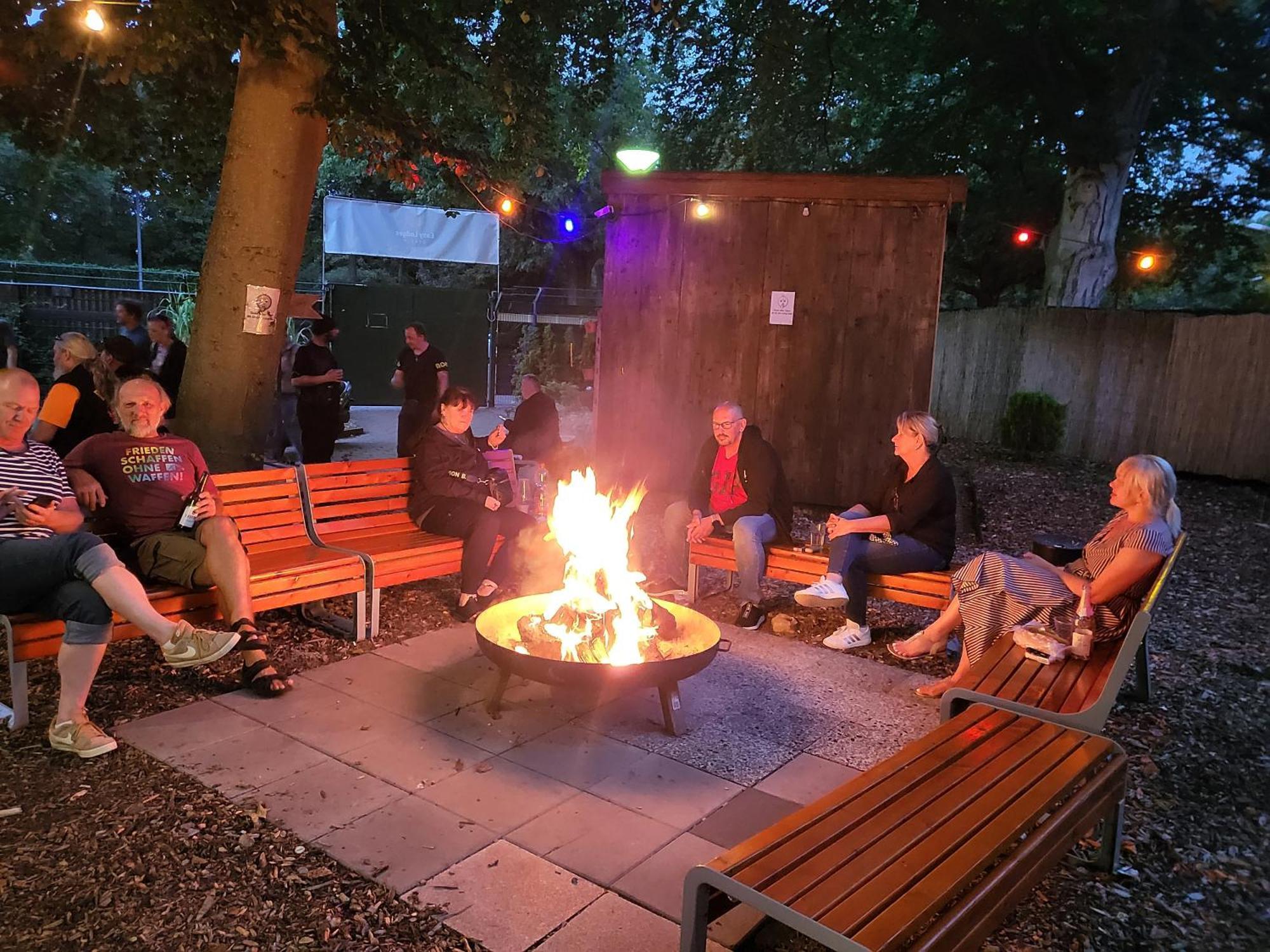 Easy Lodges Berlin — Billeder 1